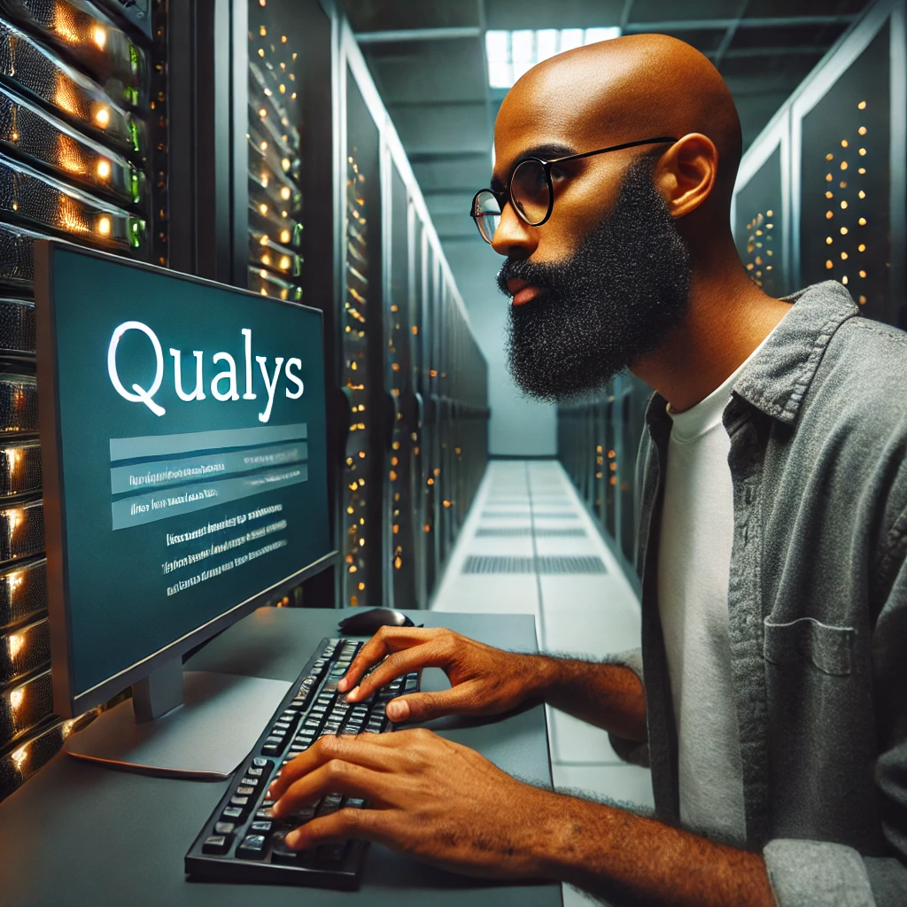 Qaulys Title Image
